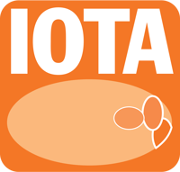 IOTA Logo