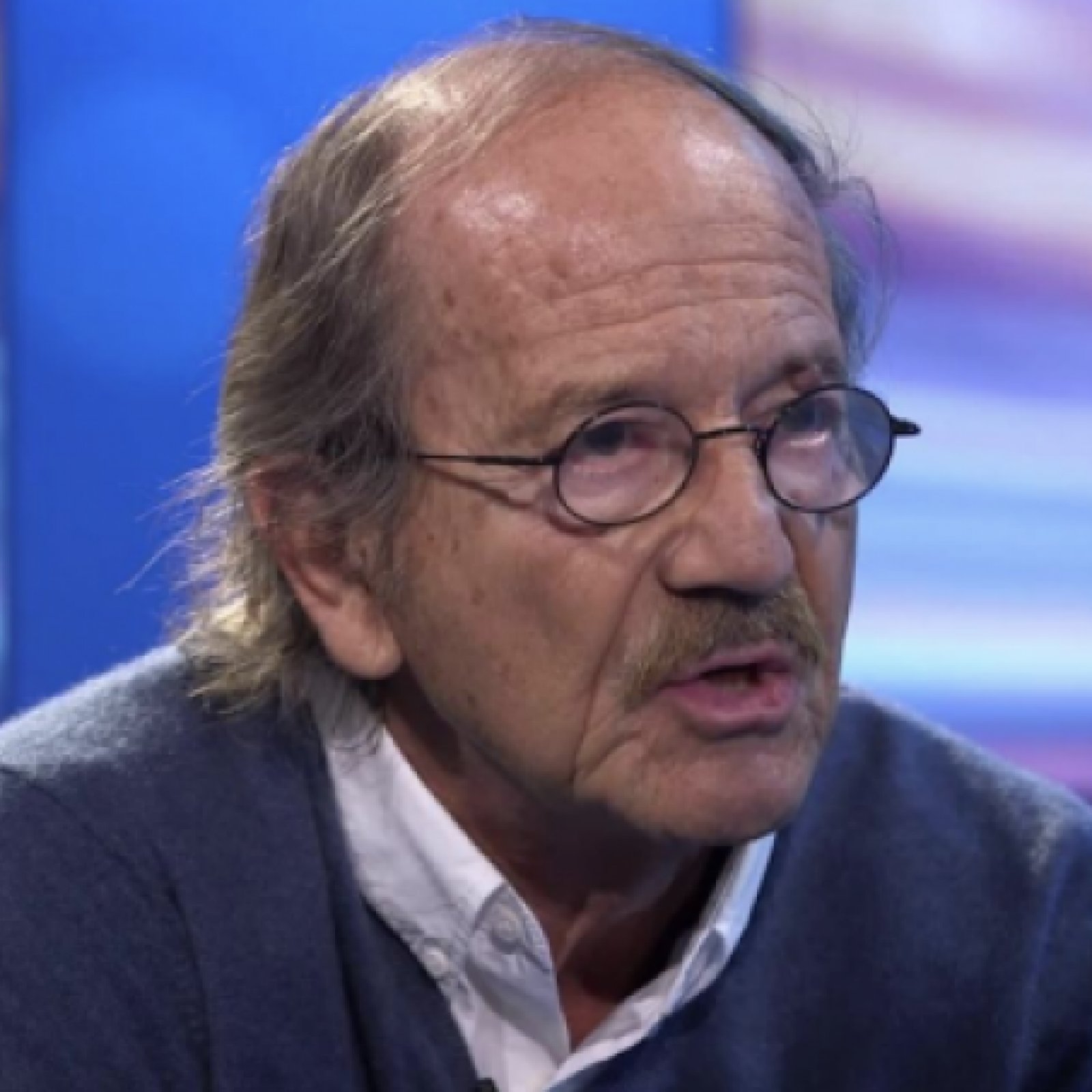 Dr. Jean-Marc Levaillant