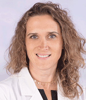 Dr. Jessica Preisler