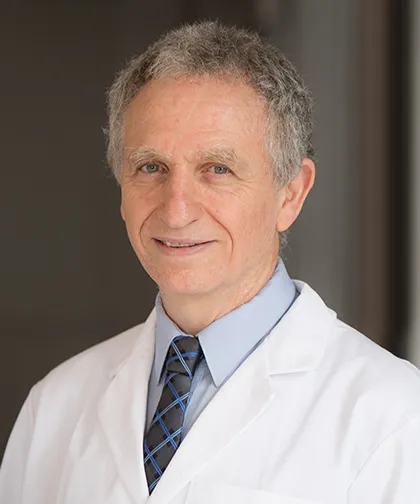 Dr. Ohad Rotenberg