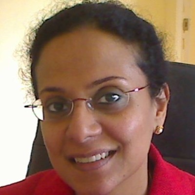 Prof. Dr. Sudha Sundar